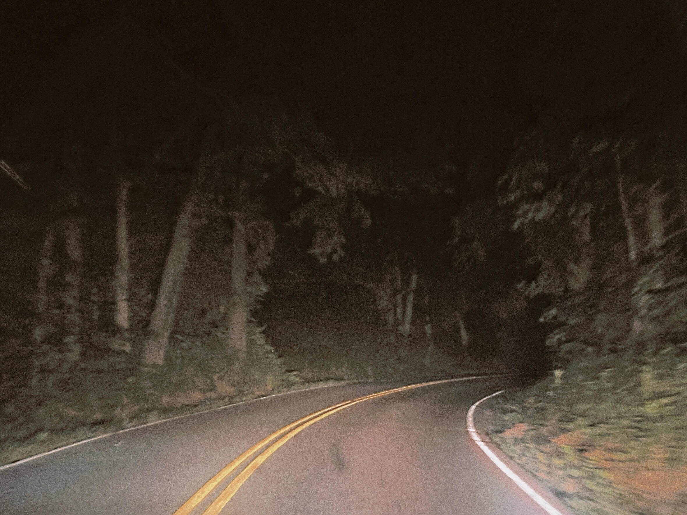 somewhere in central missouri